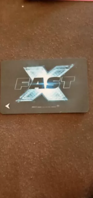 las vegas Caesars CinemaCon room key FAST