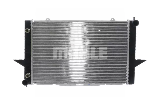 MAHLE ORIGINAL Kühler Wasserkühler für VOLVO V70 I (875, 876) C70 I Coupe (872)