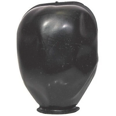 Membrana In Gomma Per Sfera Autoclave - Elbi Diam. 80