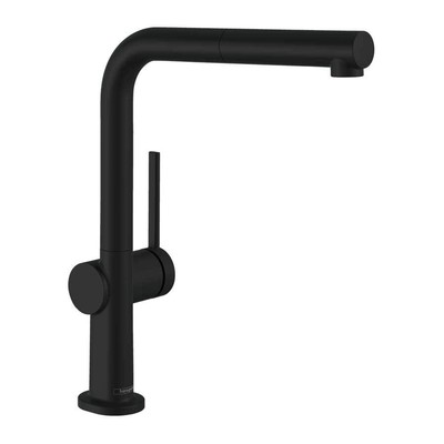 Bouche E Hansgrohe Hansgrohe Metris Sélectionnez M71 Évier de Cuisine Mélangeur 320 