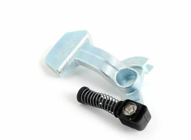 Levier De Vitesse Mavic 821 / ZAP / ZMS 8000, Gauche, Pour Tube Diagonal, Aluminium, Neuf Sous Emballage