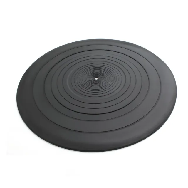 Genuine Technics RGS0008 Turntable Rubber Mat for SL-1200 SL-1210