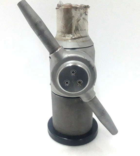 POLAR JET PJ25 Jet Head For Tank Cleaning