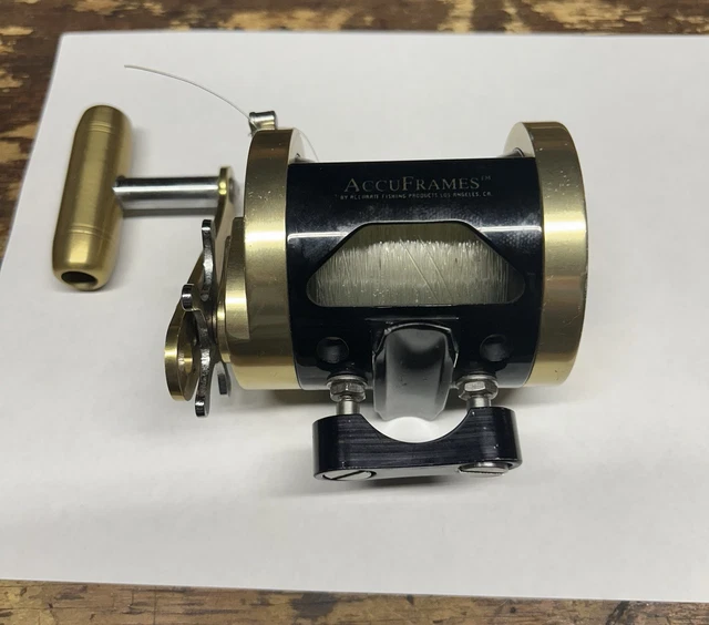 3 wt fly fishing reel CNC Fly Reel Fly Fishing Kit, 3wt Rod | 5ft 6in | 4-piece