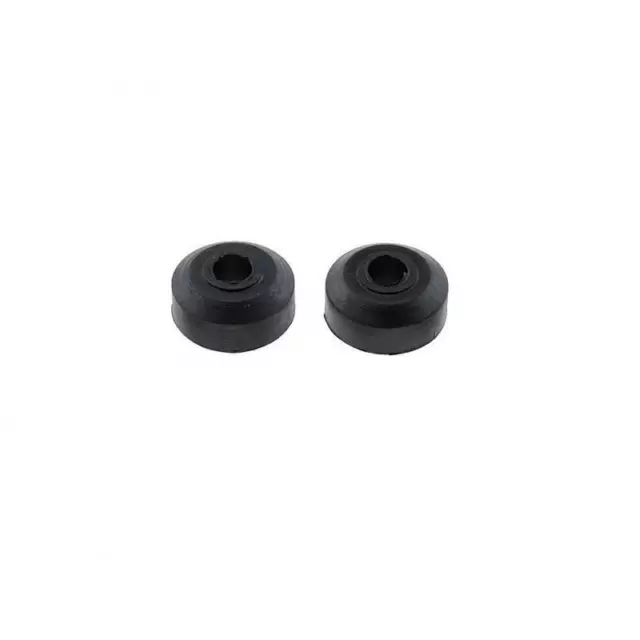 2 X Barre Anti-roulis Bush Stabilisateur Avant Pour Jeep Cherokee 1984-2001