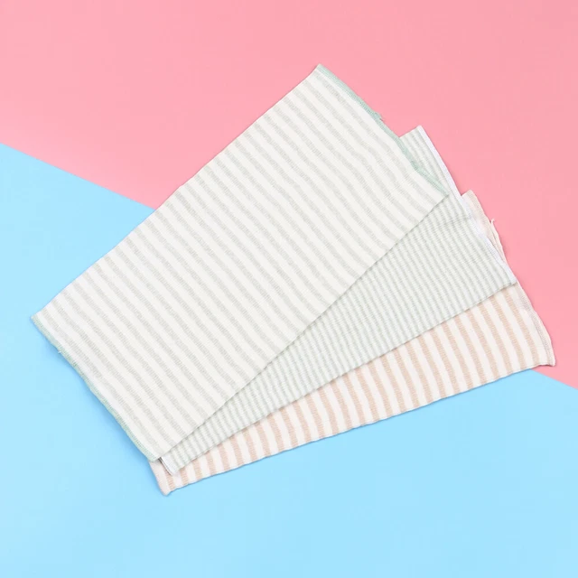 3 PCS BELLY Band Navel for Newborn Umbilical Cord Care Single Layer