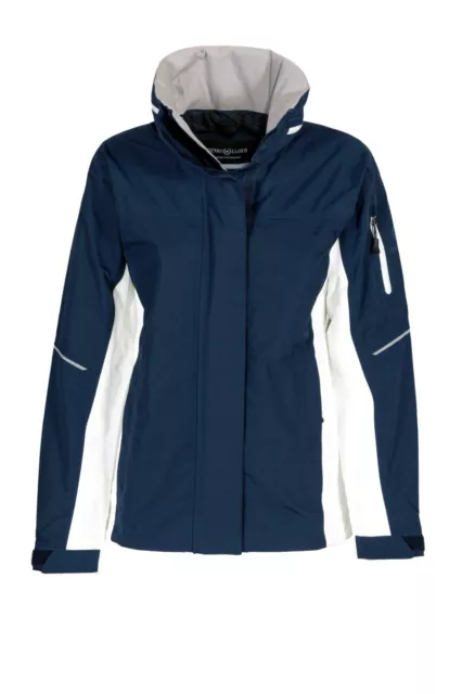 HENRI LLOYD Womens Sail 2.0 Inshore Coastal Jacket - BRAND NEW RRP £169.00