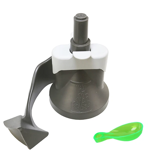 Tefal Actifry GH800200 GH800215 GH800230 Paletta Di Miscelazione - Foto 7