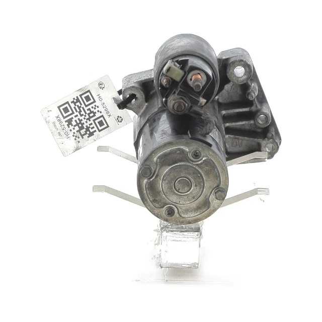 Démarreur D'occasion Pour Citroën C4 Grand Picasso 1.6 HDi 109ch - Ref. 9663528880