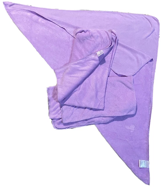 Imagine Stretchy Bamboo Flat Reusable Cloth Diapers - 3 Pack