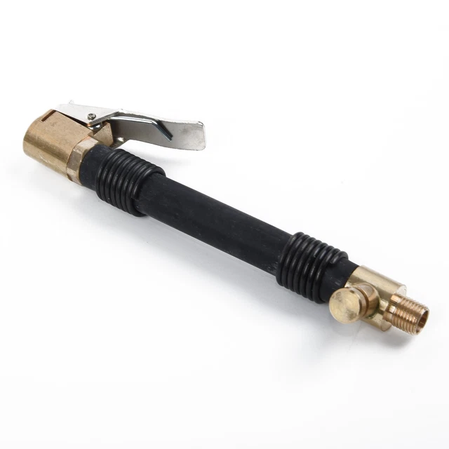 Accessoires Gonfleur Tube Cuivre 100mm Auto Outils Deflation de Rechange
