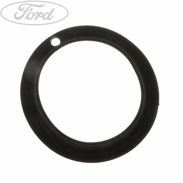 GENUINE FORD FIESTA Mk6 Fusion Front Shock Absorber Anti Squeak Pad