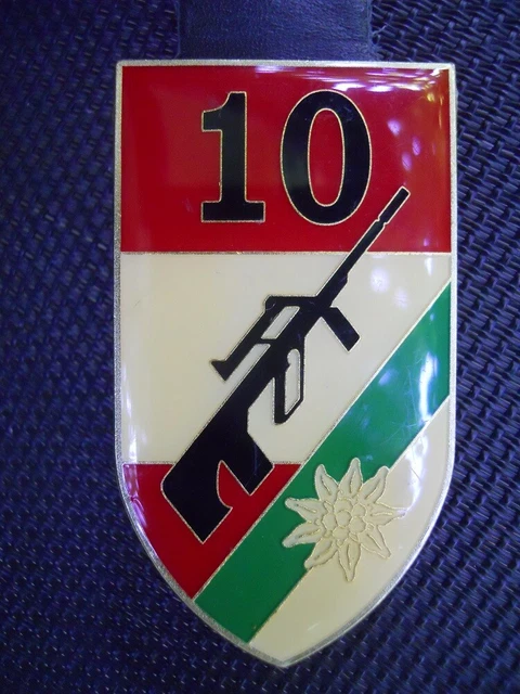 Abzeichen, Plakette, Truppenkörperabzeichen, ÖBH, Bundesheer