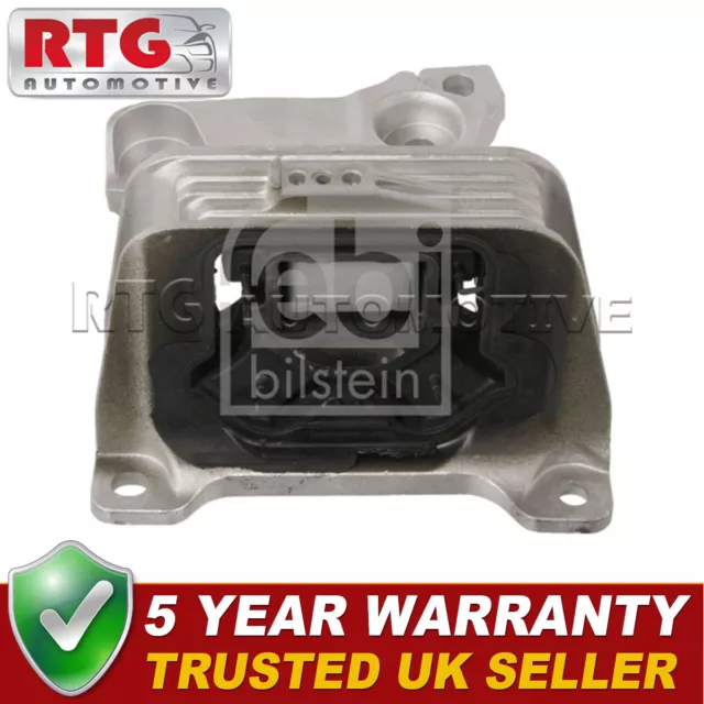 Right Engine Mounting Fits Renault Master Vauxhall Movano 2.3 CDTi dCi 2.5