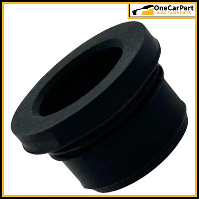 Windscreen Washer Pump Gasket / Seal For VW, Audi, Seat, Skoda - 12x6.5mm, OEM #443955465