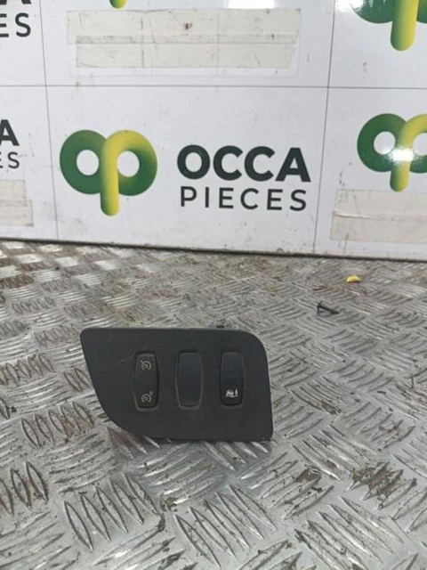 Commande regulateur vitesse RENAULT KANGOO 2 PHASE 2 1.5 DCI - 8V TURBO