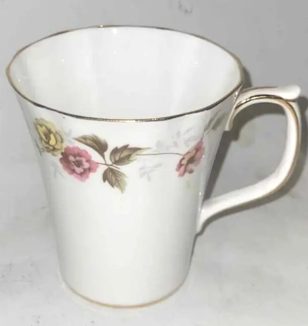 Duchess Romance mug bone china England