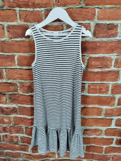Girls Bundle Age 8-10 Years Matalan H&M Next Etc Sleeveless Pinafore Dress 140Cm 2