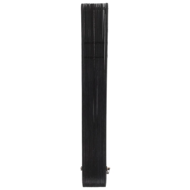 Ventilatore pieghevole legno uomo ventilatore giapponese