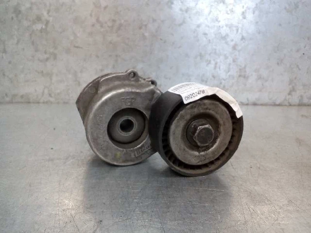 09202478 galet tendeur pour OPEL CORSA C FURGON 1.3 DTI 16V (F08 W5L) 1363644