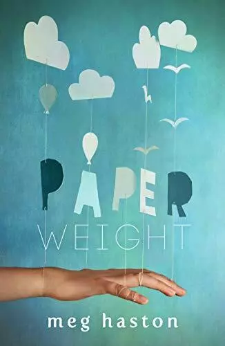 Paperweight-Meg Haston