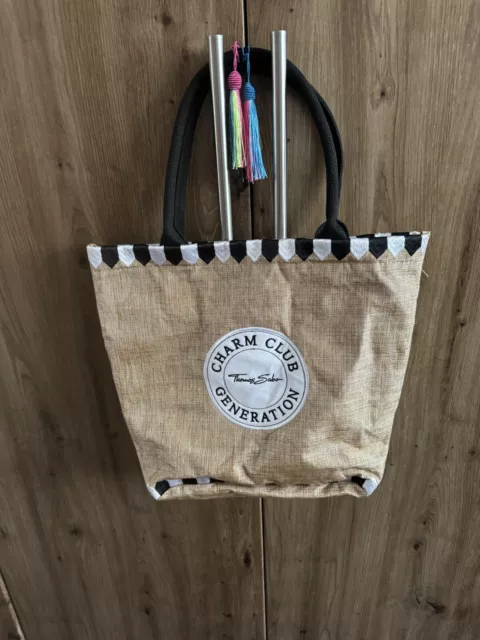 Thomas sabo beach bag deals