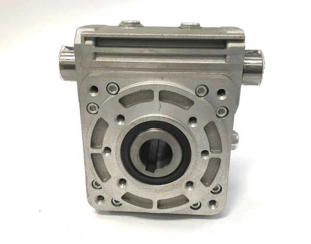 BW63 Speed for Wadkin Mold Ratio 7.5 1 with 30mm Male/Male Titanium Output