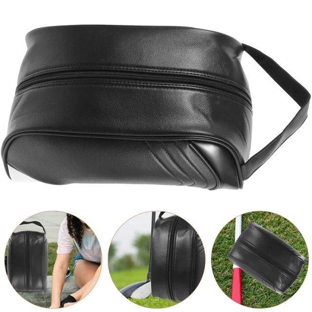 Borsa Porta Scarpe GERAWOO - Per Golf, Calcio, Viaggi, Poliestere 600D Impermeabile - Foto 4