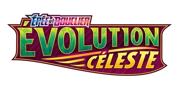 Carte Pokémon Évolution Céleste EB07 Reverse - Holo à l'unité (ENVOI OFFERT)