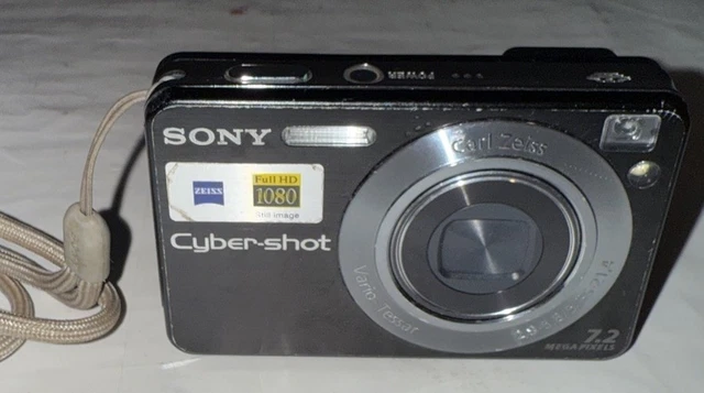 Sony Cyber-shot DSC-HX5V デジタルカメラ 10.2MP Digital Cameras, Cameras & Photo - PicClick