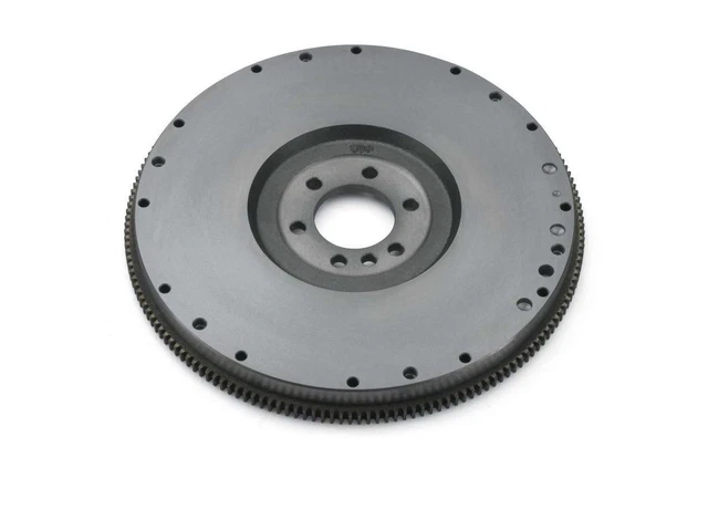 Gm Performance Flywheel 168 Tooth External Balance Big Block Chevy P/N 14096987
