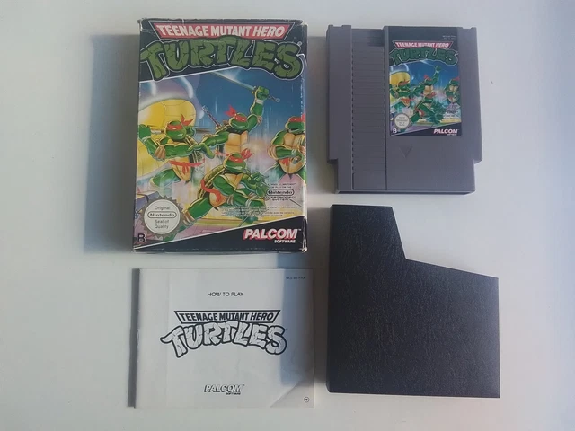 Les Tortues Ninja (Série télévisée 2003–2009