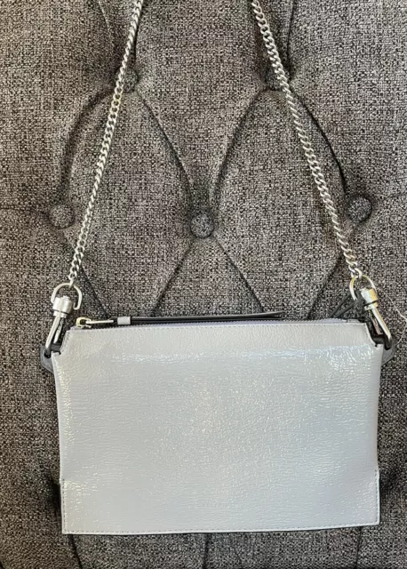 All saints fletcher bag deals