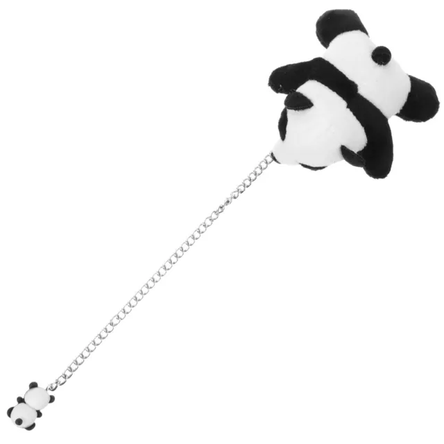 Panda Schuh Charm Schuh Dekoration Schuhkette Schmuck Schuh Spitze Charm Panda