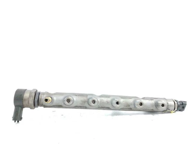 Tuyau De Frein Avant Pour Renault Espace IV - Longueur 410mm - Neuf LST