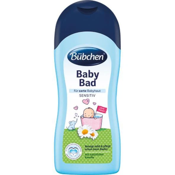 11,79EUR/1l Libchen Baby Bad 1000ml