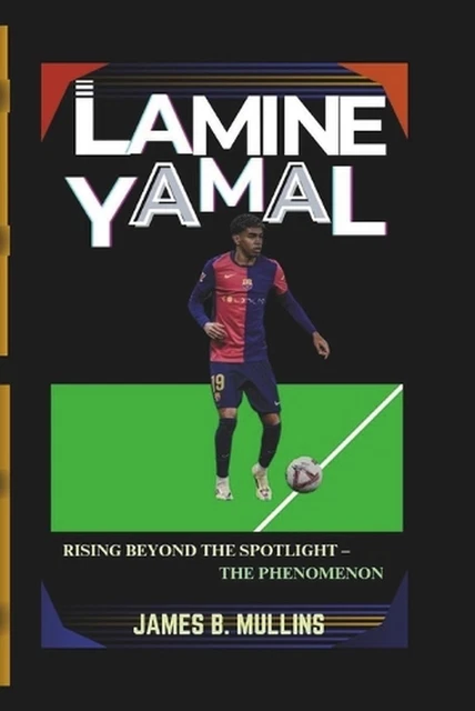 Lamine Yamal and the Spotlight