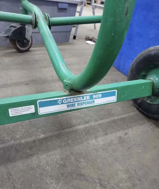 Wire  Dispenser