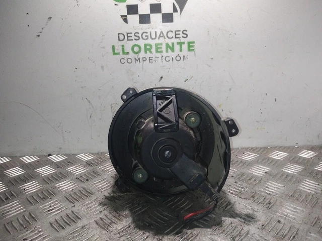 Interrupteur Ventilateur Chauffage Konuooer Pour Fiat Ducato, Peugeot Boxer, Citroën Relay - 7736243