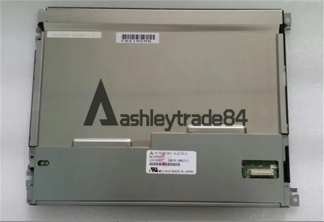 1 pz Mitsubishi AA104VH02 10,4" 640×480 pannello schermo LCD risoluzione