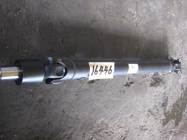 NISSAN NV100 Clipper 2017 Albero elica posteriore 373004A00M [usato] [PA54531841]