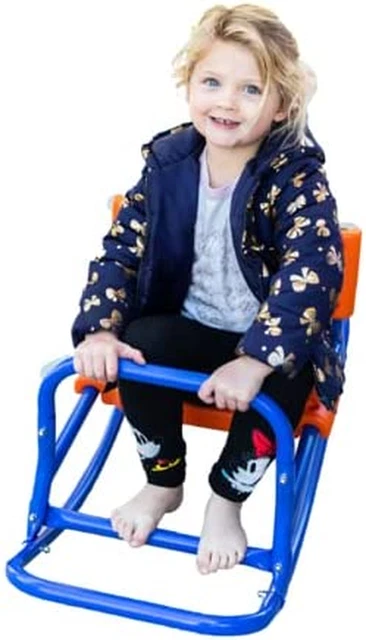 Rocking Seesaw for Kids - Teeter Totter Kids Outdoor - Toddler See Saw - Playgro