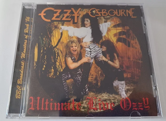 ozzy osbourne bbc