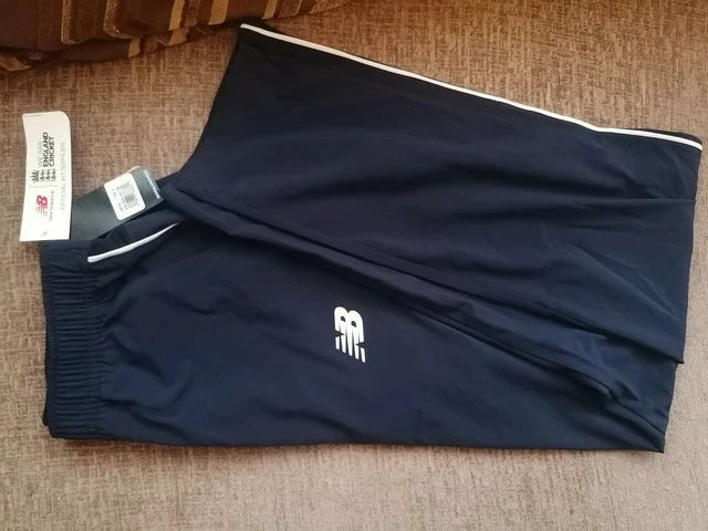 New balance cricket trousers store