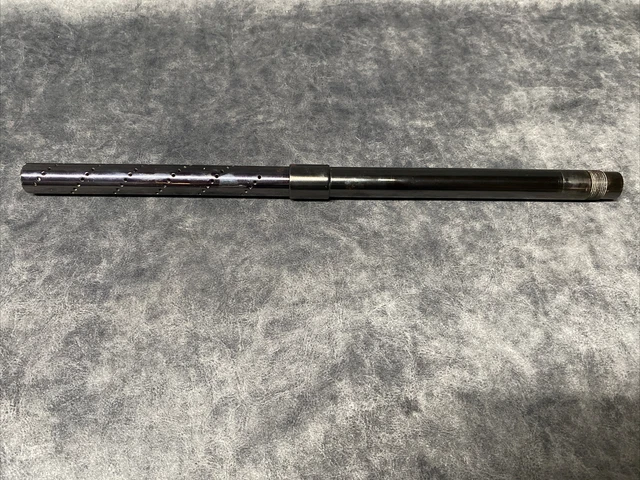 16in tippmann pro lite pro am pro carbine barrel FREAK BORED VINTAGE Paintball