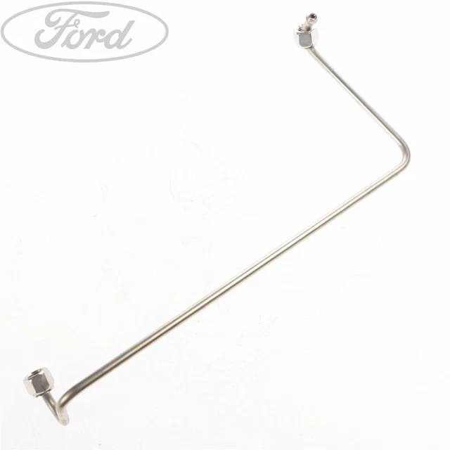 GENUINE FORD FUEL Injector Supply Tube 1372361 £63.18 - PicClick UK