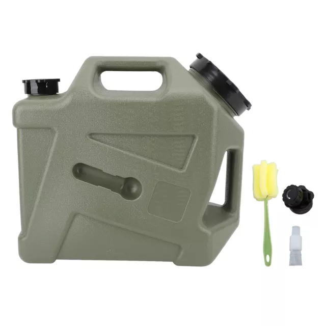 Camping-Wasserspeicherkrug 12 L Camping-Wassertank Für