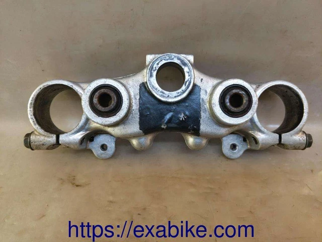 Vis supérieure de fourche Yamaha 600 XT Ténéré - 43F - 34L - 55W - 2KF - 1VJ main image 0