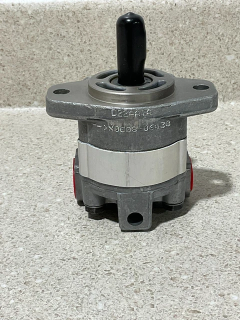 Wilson D22AA1A NEW