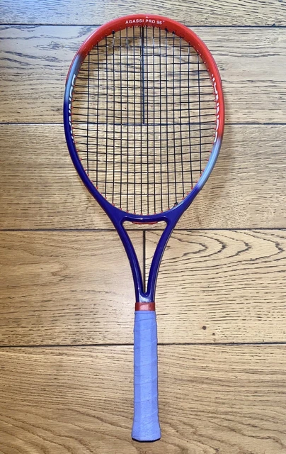 Raquette de Pickleball JOOLA Agassi Pro IV 16mm | Total Padel